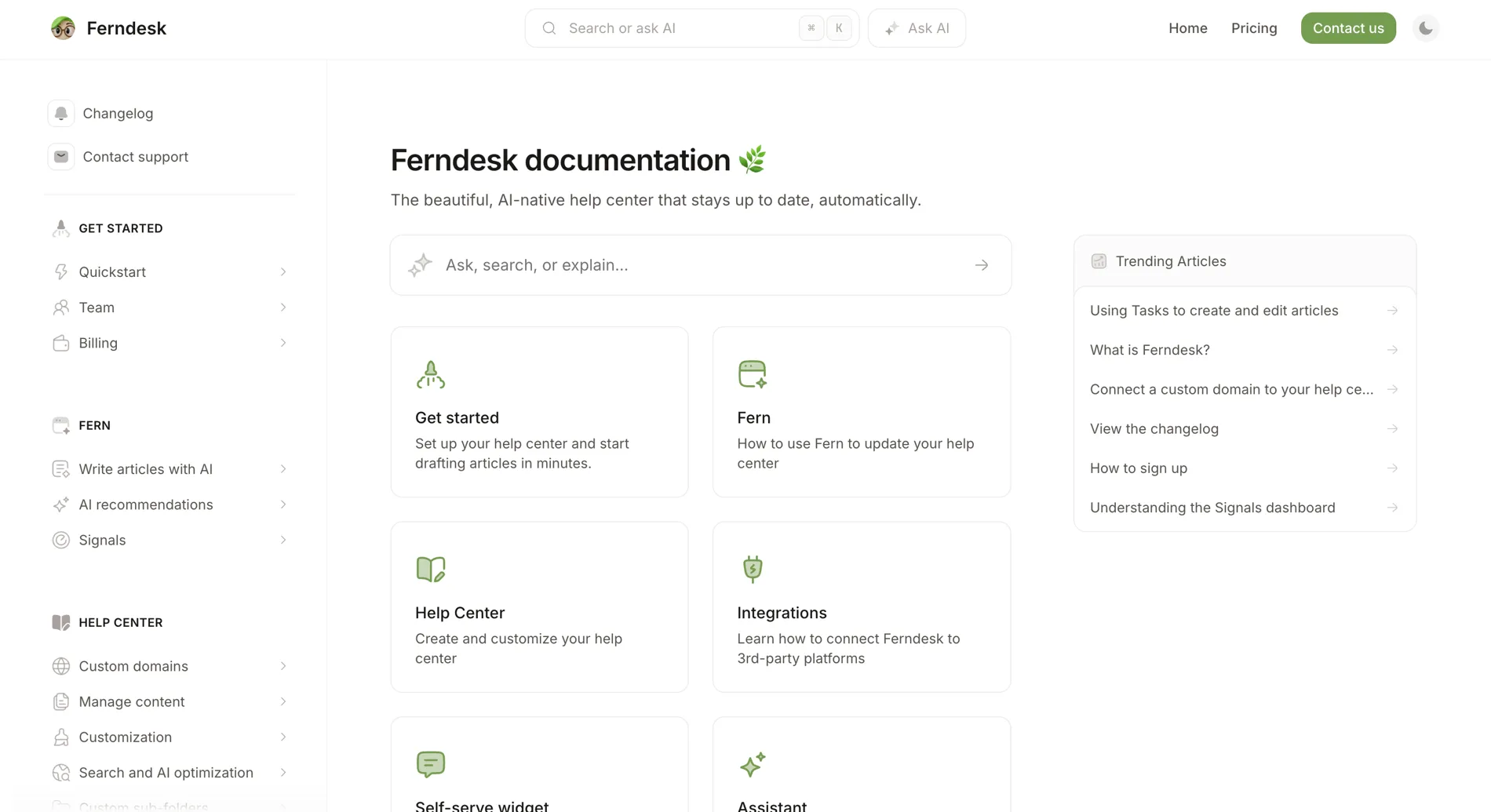 Bolt HRM dashboard preview